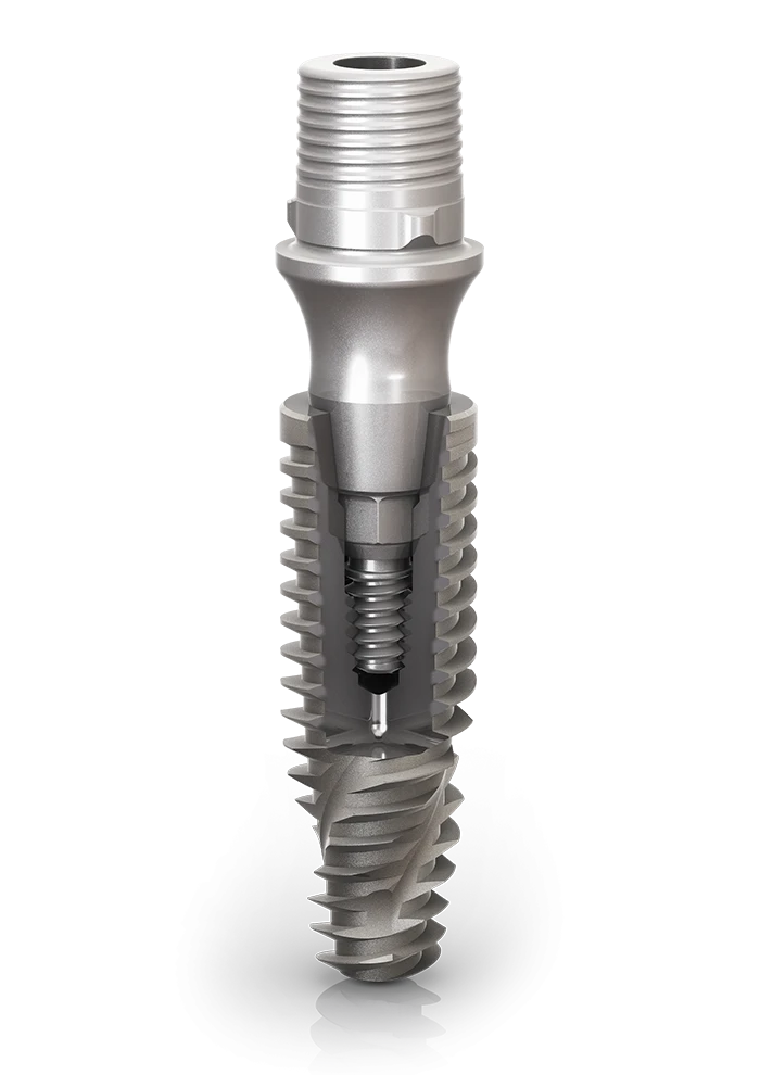 Helix GM 2